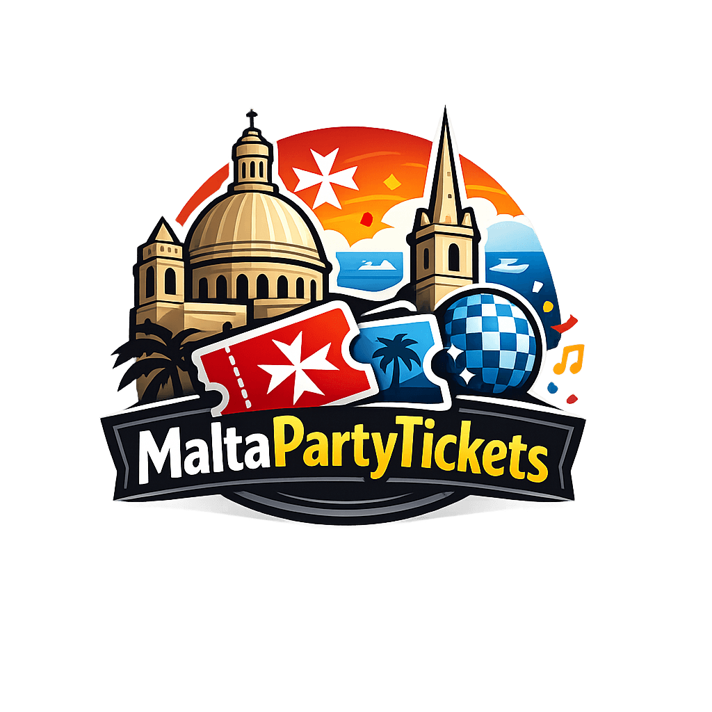 MaltaPartyTickets